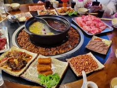 -苏稽跷脚牛肉(西象桥店)