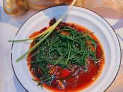 -阿娜尔·新疆菜(宜家荟聚中心店)