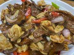 -渔家乐小海鲜(皇姑店)