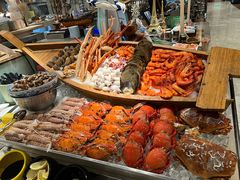 -康帝国际酒店-艾斯本自助西餐厅