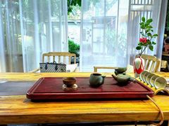 -腾文筱院(沙湖路店)