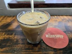 -The Workshop Coffee
