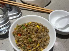 -海底捞火锅(塘厦天虹店)