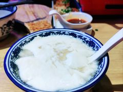 -裕鼎鲜·新中菜(八一广场万达店)
