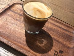 -Peet's Coffee皮爷咖啡(德基店)