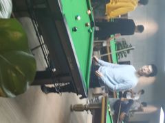 -云川台球(马甸店)