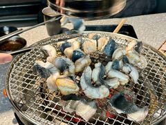 -吉力烤鳗