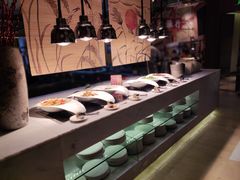 -杭州钱江新城万怡酒店-西餐厅