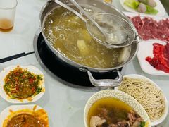 -福合埕牛肉火锅(长平国新店)