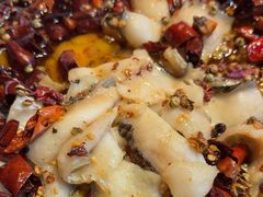 -永安鱼庄·镇江菜(丁卯店)