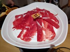 -竹鲜笙全竹宴(国色天香店)