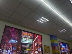 -澳门陈光记烧味饭店(万象城店)