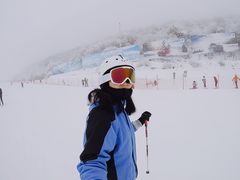 -太子岭滑雪场