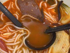 -蒙自源米线大王(信利城市广场店)