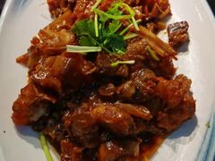 -鱼和肉海鲜大排档(林江名城店)
