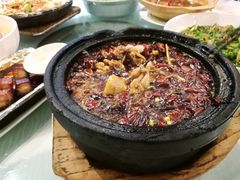 -大蓉和(双楠店)