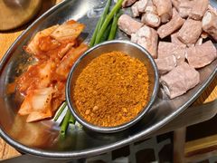 -哼蟹二将·烤肉酱蟹(合生汇店)