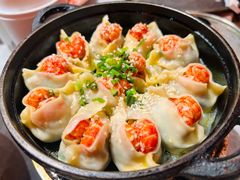 -山四砂锅(太原钟楼街店)