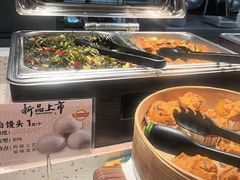 -八婺饭堂·自选店(新光汇店)