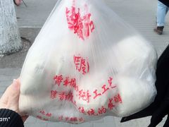 -天泽祥·鼓楼馒头(鼓楼店)
