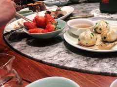 -湖畔居茶楼(湖滨店)