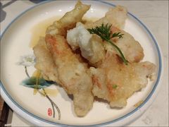 -北李妈妈菜·海肠捞饭(开发区万达店)