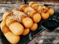 -谭鸭血老火锅(龙湖宝山天街店)