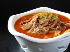 -老雒阳面馆·水席(王城路店)