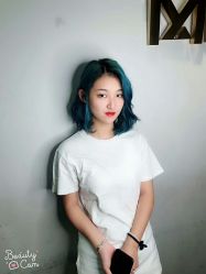 -Miracle集简美发沙龙