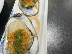 -小红鲸·海鲜餐厅(轸大路店)
