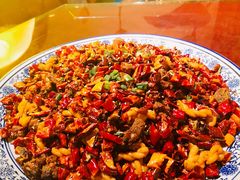 -杨记隆府(汉街店)