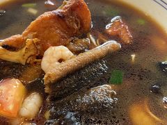 -天天鲜面馆(衡山路店)