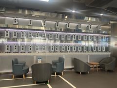 -OXYGYM 奥美氧舱运动中心(朝阳大悦城店)