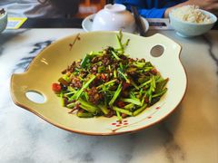 -京城小江南·北京烤鸭·江南土菜·白鱼(中关村店)