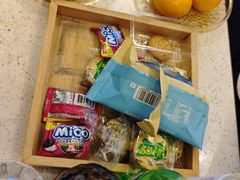 -华夏良子·足道spa艾灸(五四广场店)