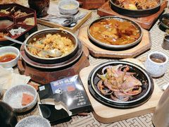 -将军牛排·尔滨地标朝鲜族美食(总店)