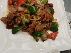 -古南都·老广东酒楼(龙江店)