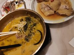 -稻香酒家·33年老字号·港式粤菜(富邦中心店)