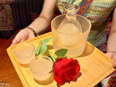 -雀舞云南菜(天津天河城购物中心店)