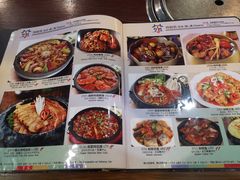 -明成宫韩国料理(沃尔玛购物广场店)