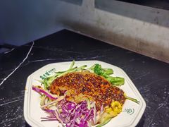 -清真盛志望麻酱酿皮铺