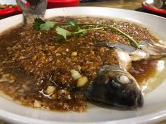 -老闵田螺馆·南昌特色小炒(梦时代店)