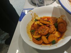 -兰湘子·湘菜小炒(石家庄万象城店)