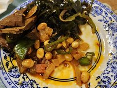 -新察哈尔蒙餐·奶茶(西落凤街店)