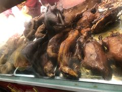 -赵鸭子甜皮鸭·非物质文化遗产(致江路分店)