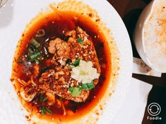 -成都你六姐·牛肉冒菜(城市集市合生汇店)