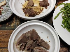 -格日勒阿妈蒙古厨房(大召店)