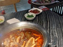 -老船舫·现做活鲜鱼馆(东郊记忆店)