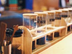 -sugarman espresso素饮糖人高新咖啡工厂