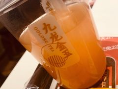 -韩记海鲜饺子(隆仁世家店)